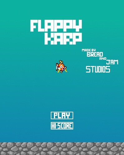 New Game hitting the android market soon!