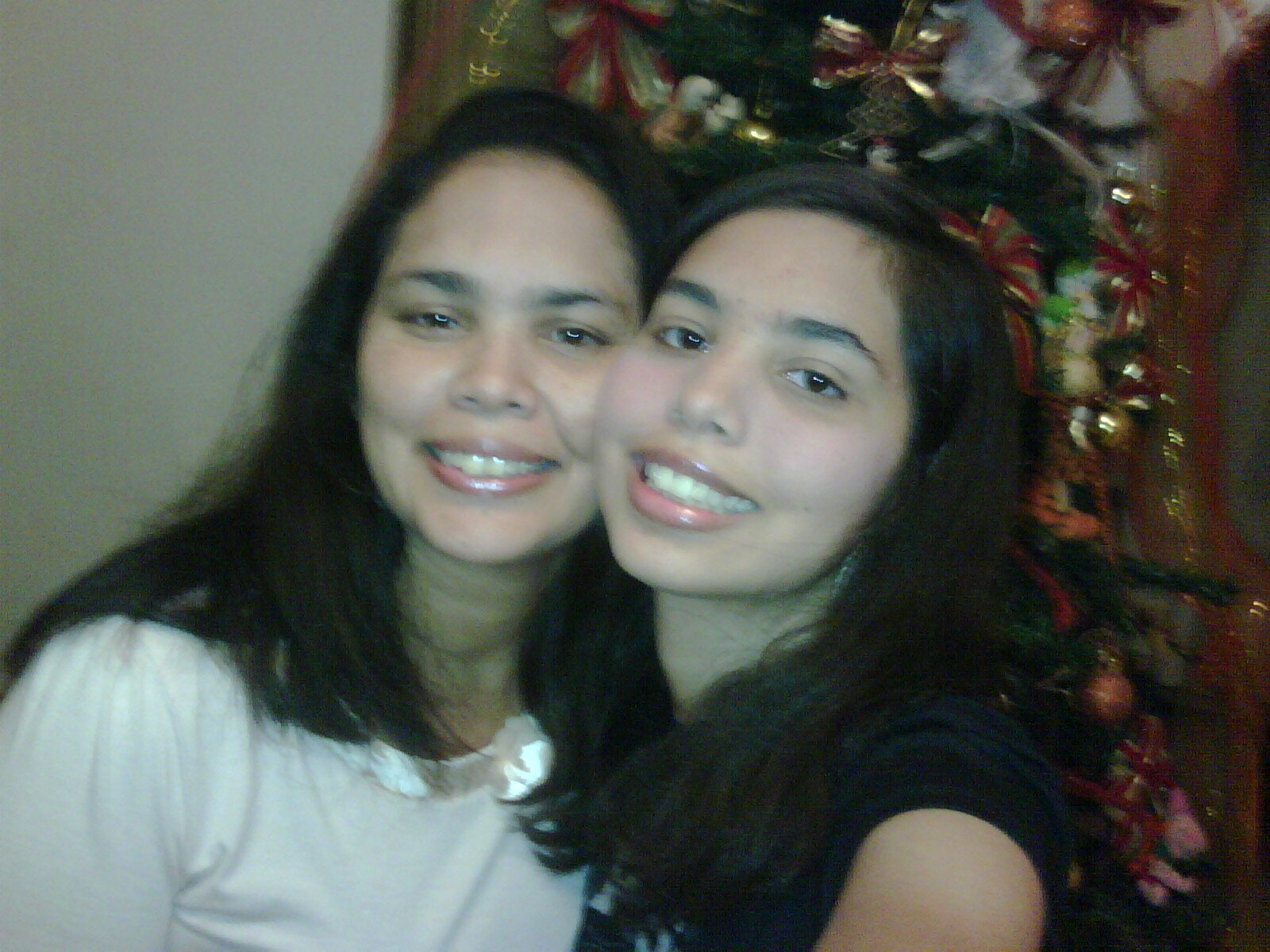 Jannette Zambrano, Madre de mis dos músicos favoritos, Agradecida con dios y   la Vida