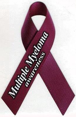 #MMSM Myeloma Chat Profile