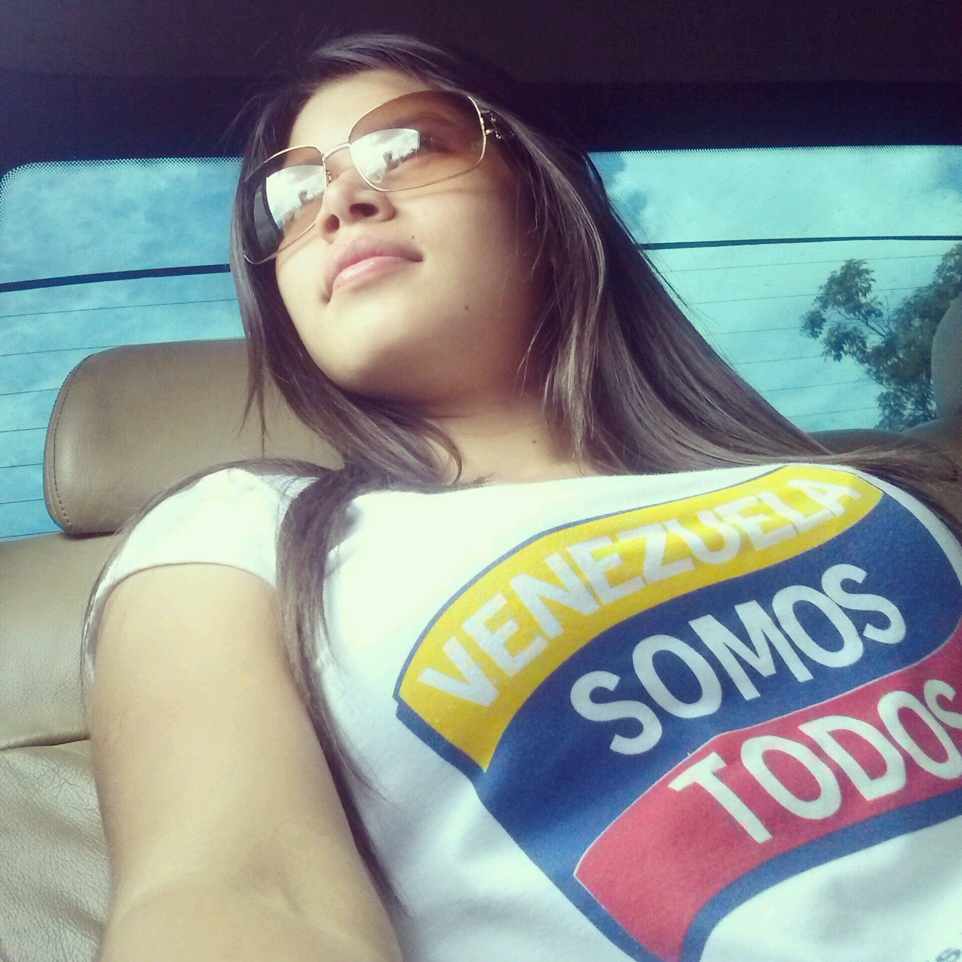 UDO-Monagas; Ing. Agronómica. O(+) y de muy buen corazón♥
