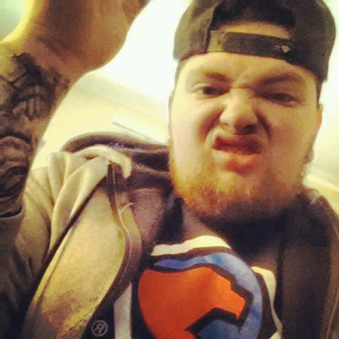 nick77carey's profile picture. 