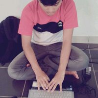 senah kelubi (@faridsafwannn) 's Twitter Profile