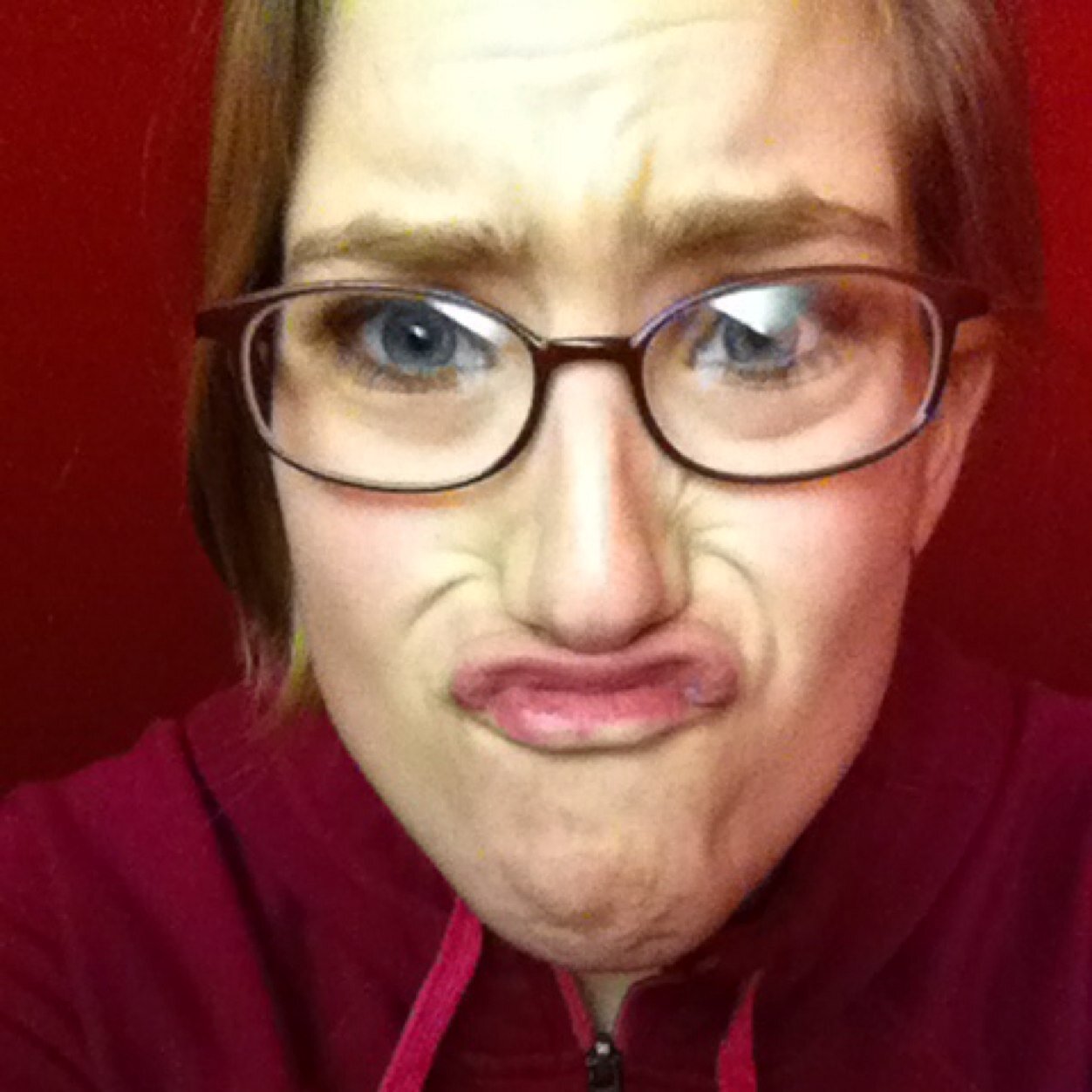 AllieMcCarthy's profile picture. 