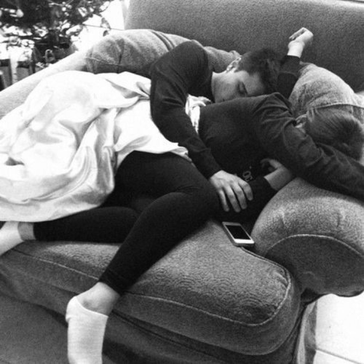 Madly in love. Anonymous. Xoxo.