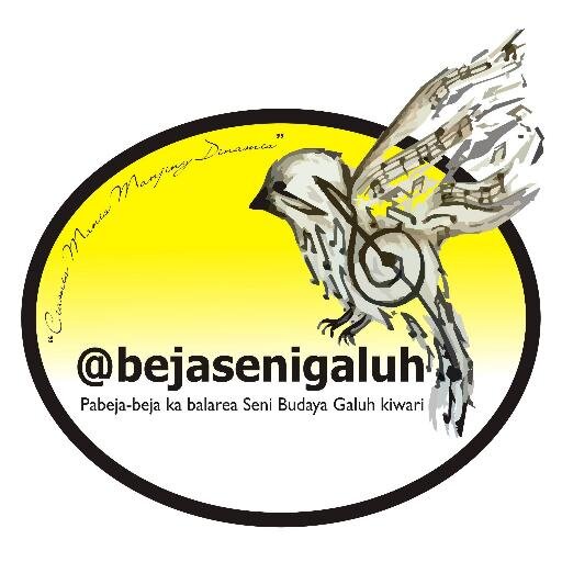 Pabéja-béja ka balaréa Seni Budaya Galuh kiwari | Ciamis Manis Manjing Dinamis | Fanpage: https://t.co/APHkYmgEnk