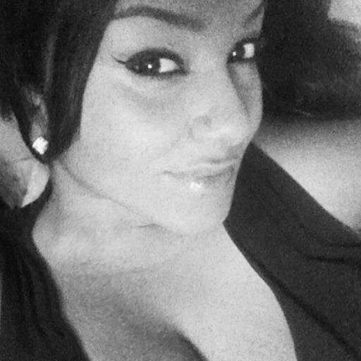 A sweetheart but not the one to fxck with