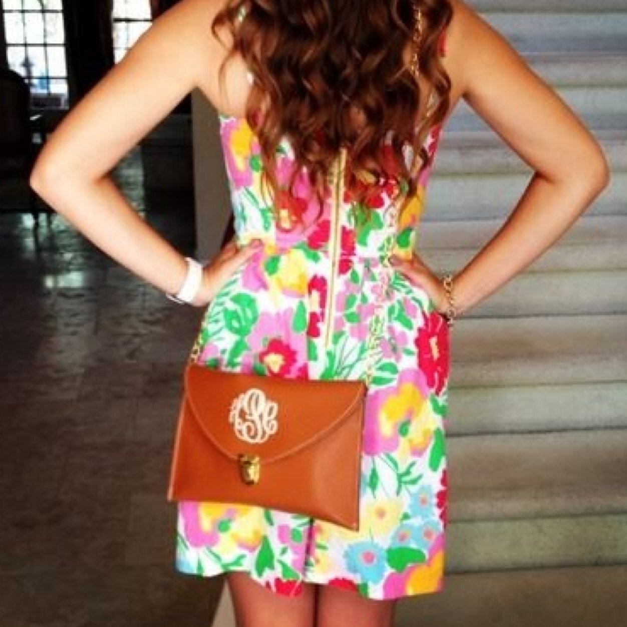 prepfabulous's profile picture. lilly pulitzer addict. all outfits found from pinterest.