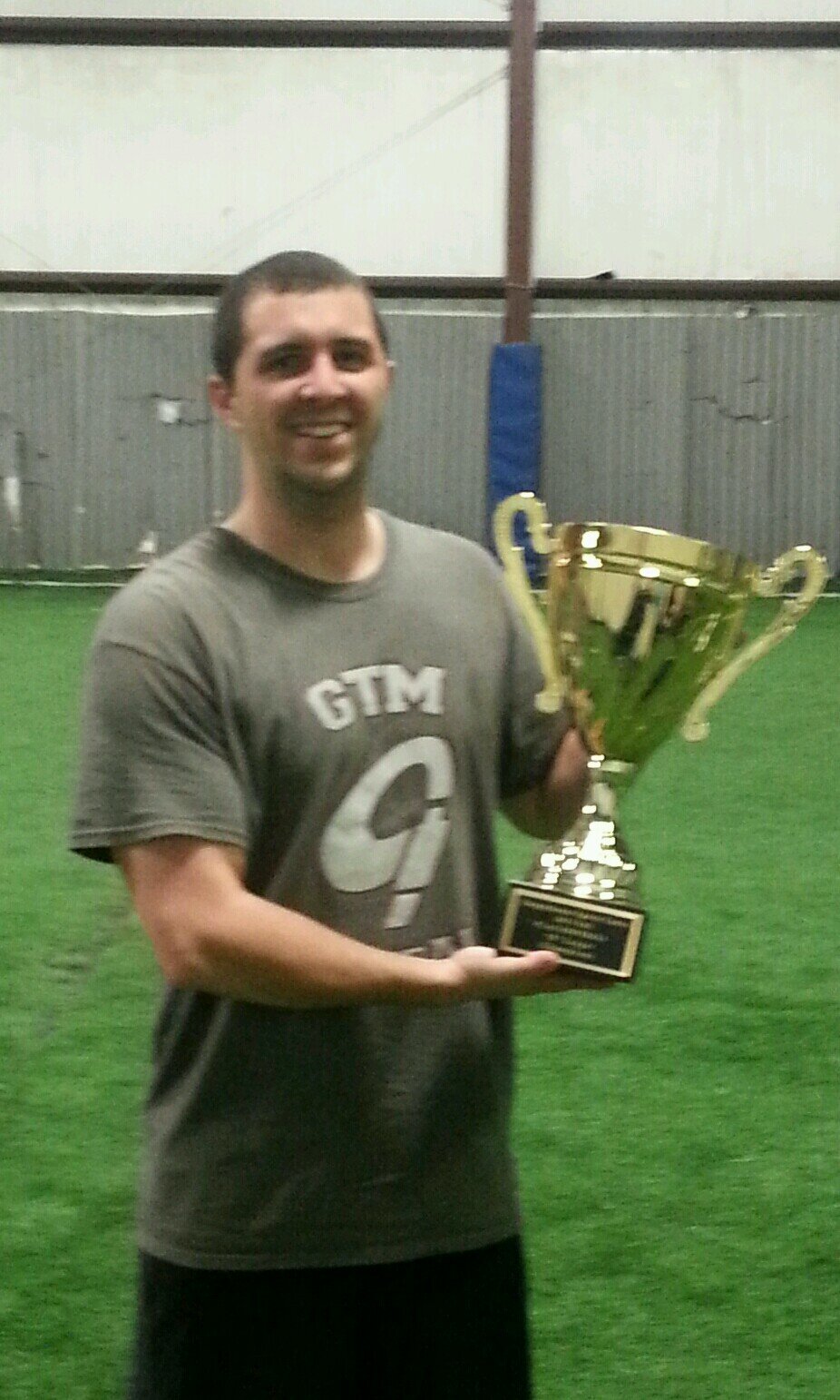 KSierra10's profile picture. Feeling good, living better.