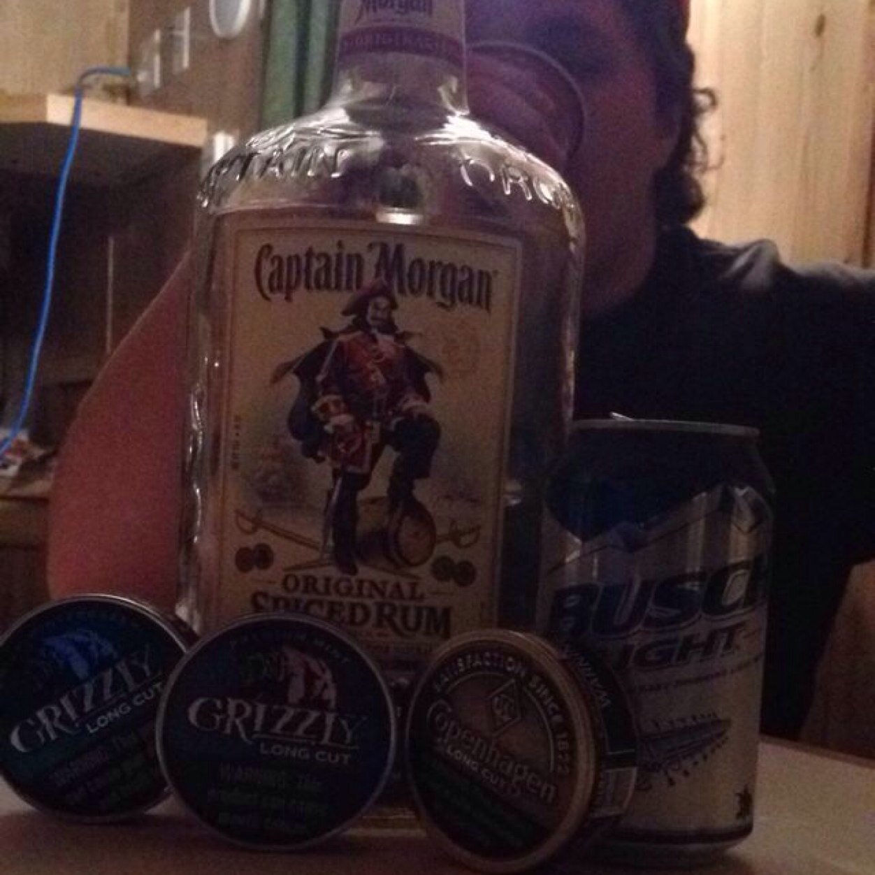 midwestcope's profile picture. Just your everyday guy supplying your dip needs. Cope long cut, South Dakota