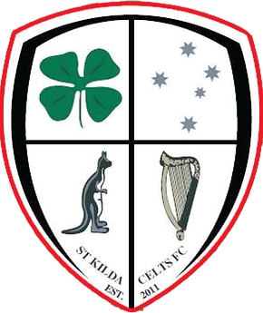 St Kilda Celts a place for people to learn football in a fun and safe enviroment