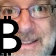 Sandy Ressler, making Bitcoin understandable
https://t.co/ylUdsXW04a