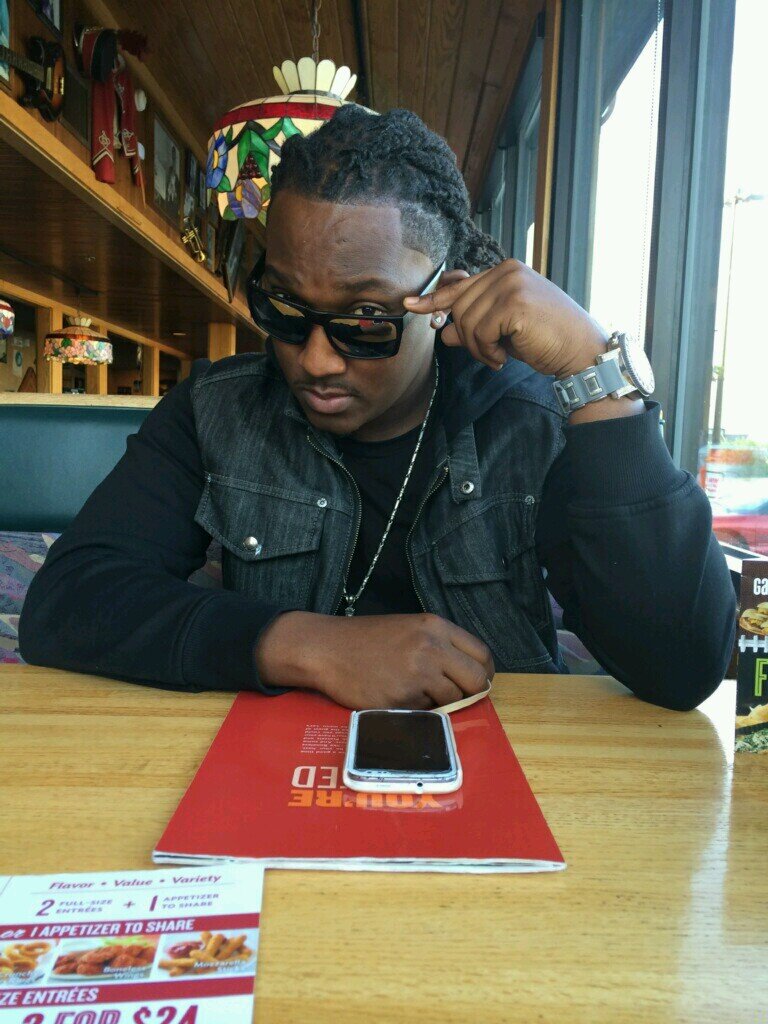 2013 dj of the year / producer/ flood musik