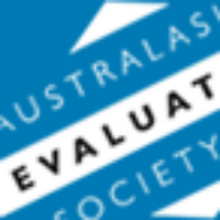 Australian Evaluation Society(@AESociety) 's Twitter Profile Photo