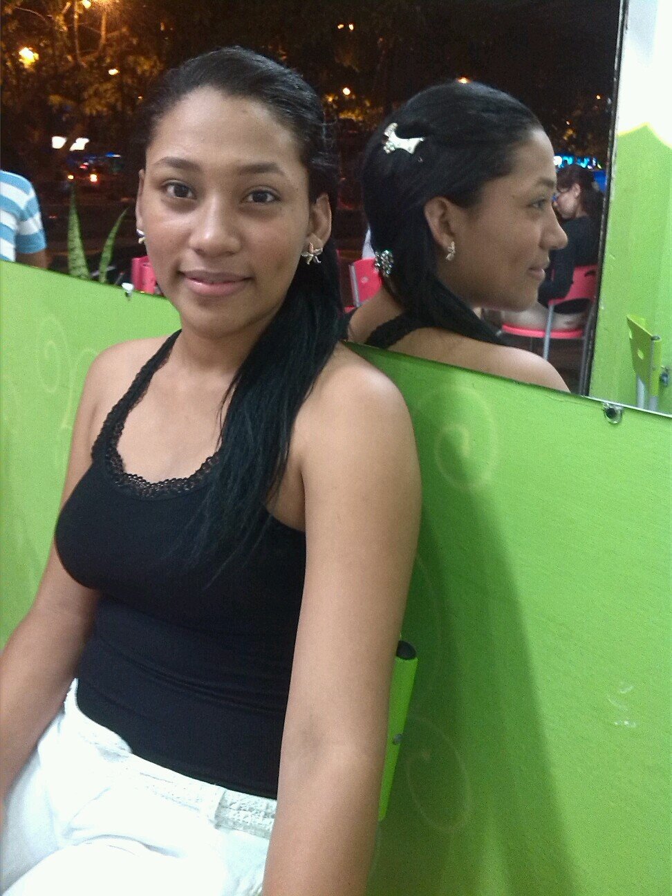 agradecida  con DIOS, por  todas las bendiciones que me brinda