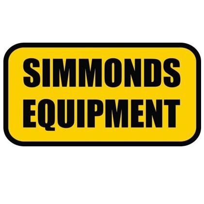 Bienvenidos a Simmonds Equipment.    
Visítanos en http://t.co/ZmHXWHH9MQ