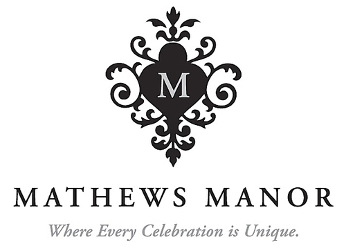 mathewsmanor's profile picture. Where every celebration is unique