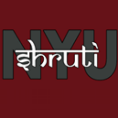 NYUShruti's profile picture. New York University's South Asian Students Organization