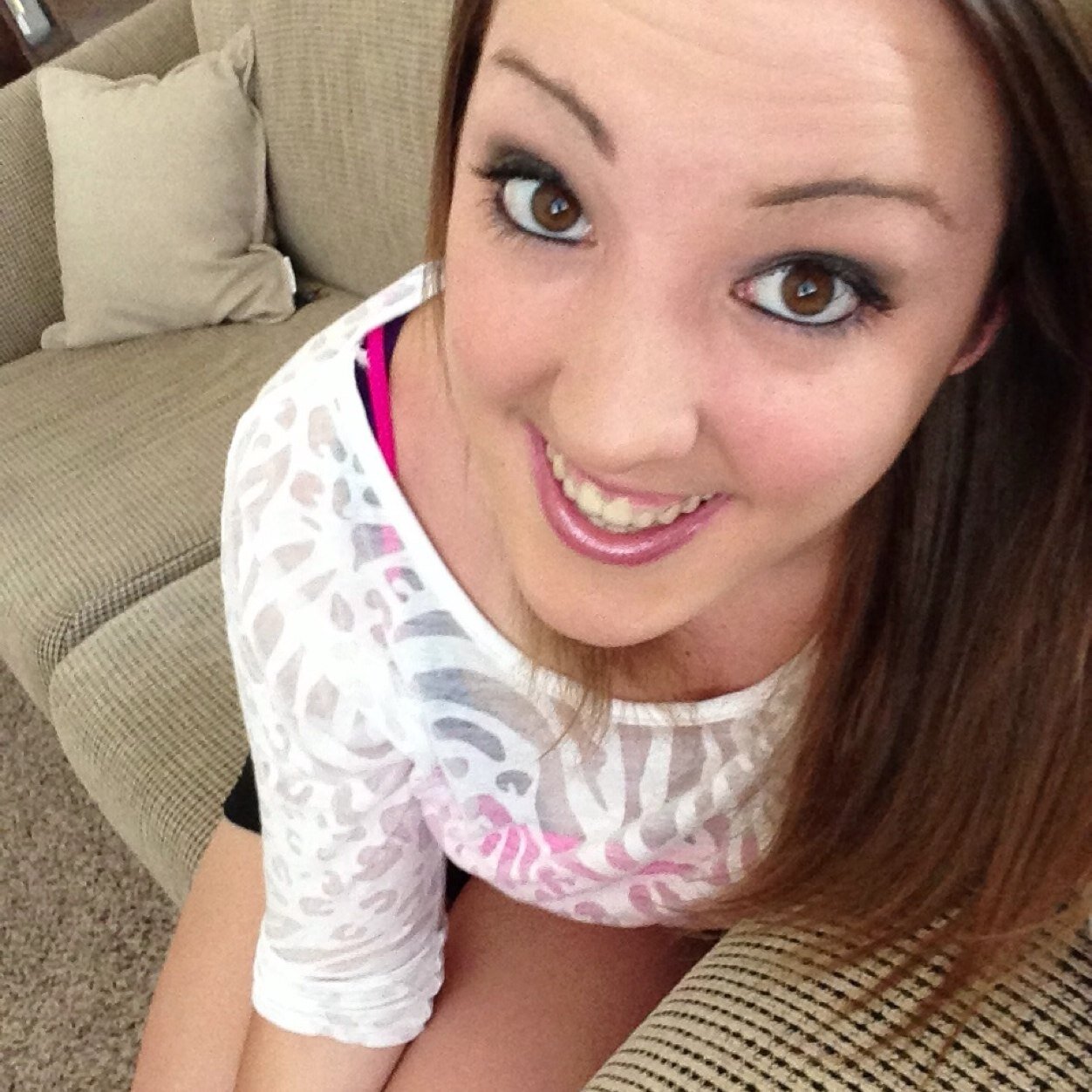 Stephanie Myers (SMyers105) Twitter
