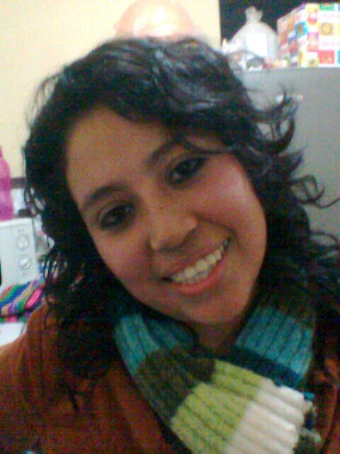 YarinaPerez's profile picture. 