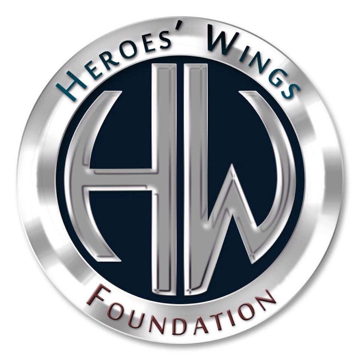 The Heroes' Wings Foundation is dedicated to providing free air transportation services to our Heroes in need.