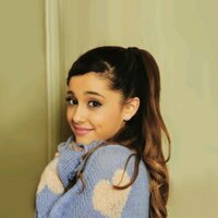Please Follow Me Ari (@vivii_arianator) 's Twitter Profile