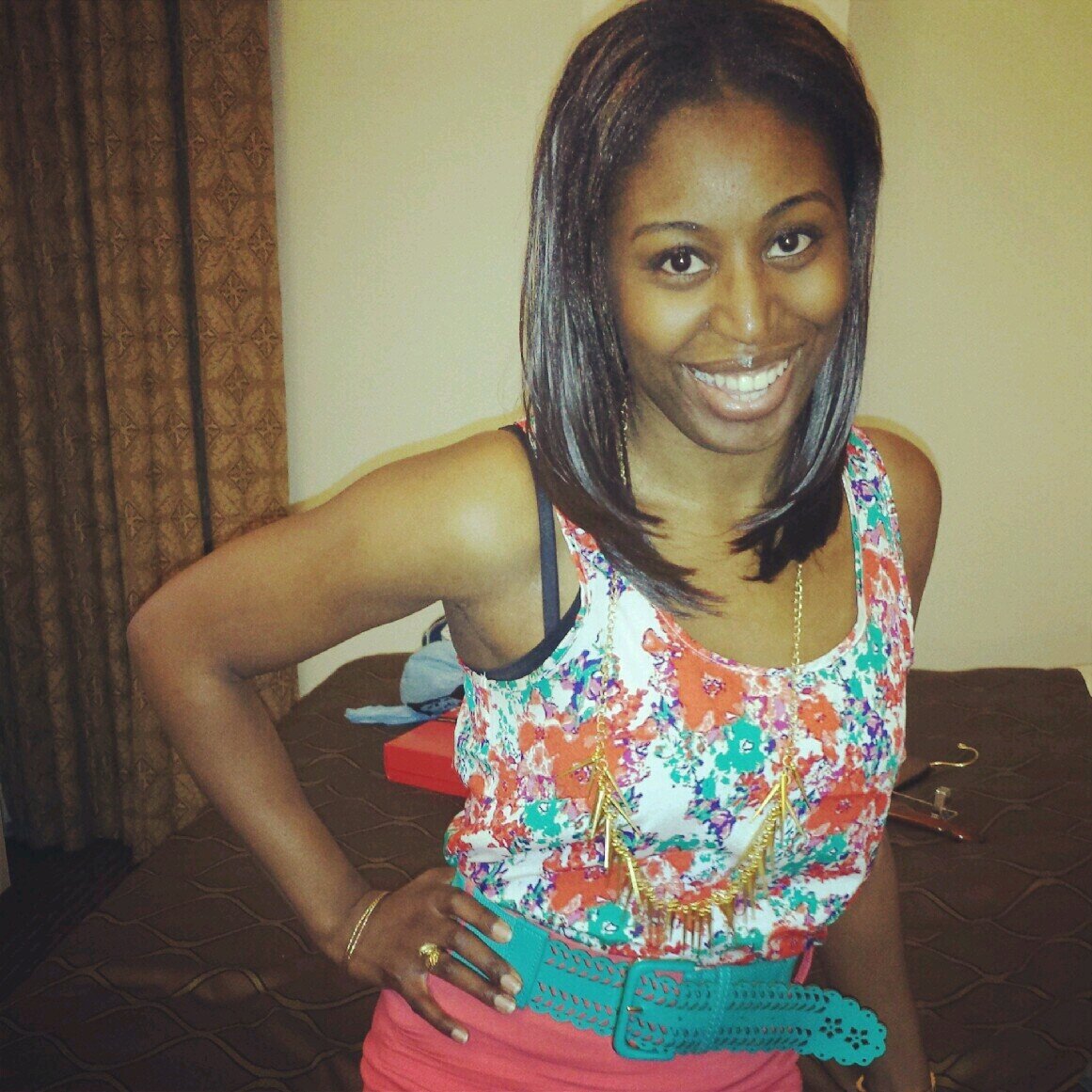 Working hard to achieve my goals... Living, Laughing... Being Loving to whoever wants it & can reciprocate it along the way! :-)