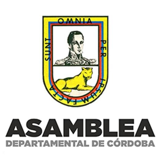 ASAMBLEA DE CÓRDOBA
