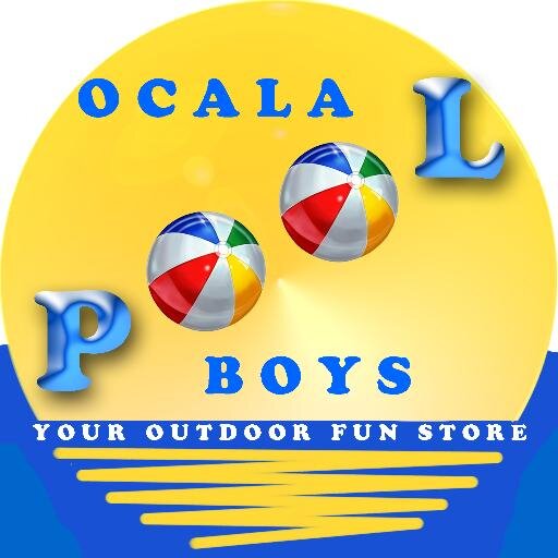OcalaPoolBoys's profile picture. Serving Ocala for 14 years, specializing pools and spas.