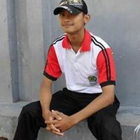 wahyu syaifudin A (@dhon7777) 's Twitter Profile