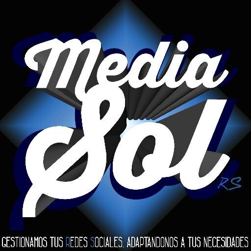 MediaSolRS's profile picture. Gestionamos tus redes sociales