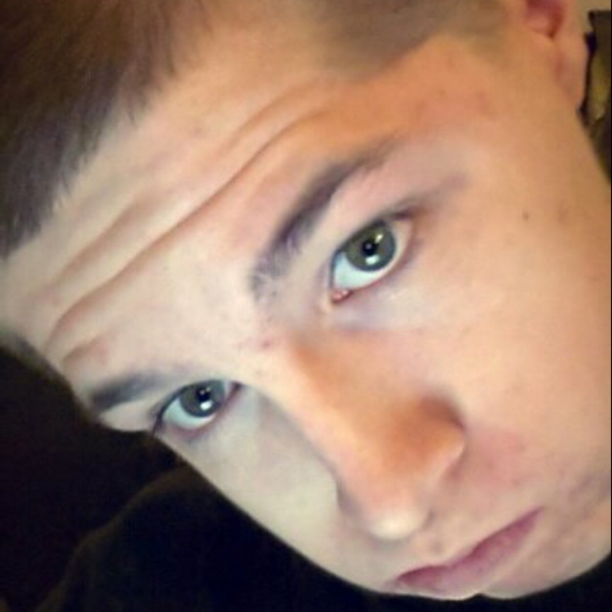 AlexUllmann01's profile picture. I work at white bear schools ( student theatre tech)  that pretty much all my life