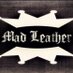 Mad Leather (@madleathernc) Twitter profile photo