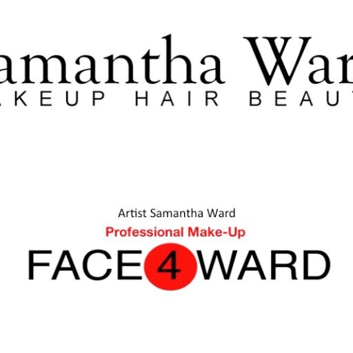 Face4Ward Makeup Samantha Ward offers professional makeup/hair and beauty services 
for any special occasion, including wedding, engagement, fashion shows.