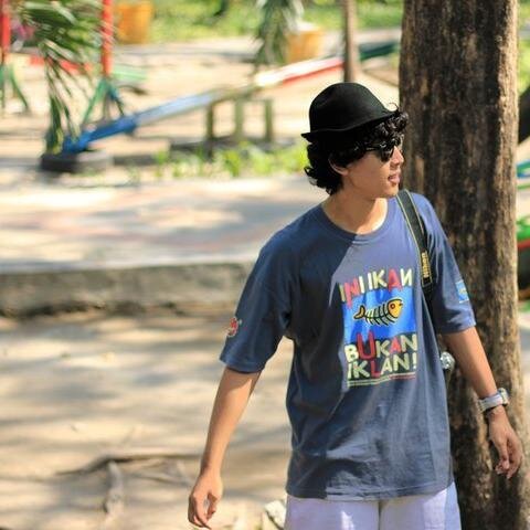 Ardianto Prayogo