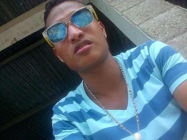 Co-Funder of Orbus Da' Family