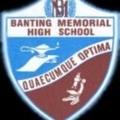 BeautsofBanting's profile picture. Everyone at Banting Memorial deserves to recognized for their beauty! DM for shoutouts!
