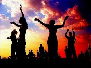 Una generación adicta a la Presencia de Dios.