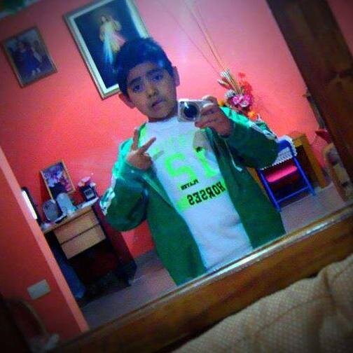 nachoarias108's profile picture. 