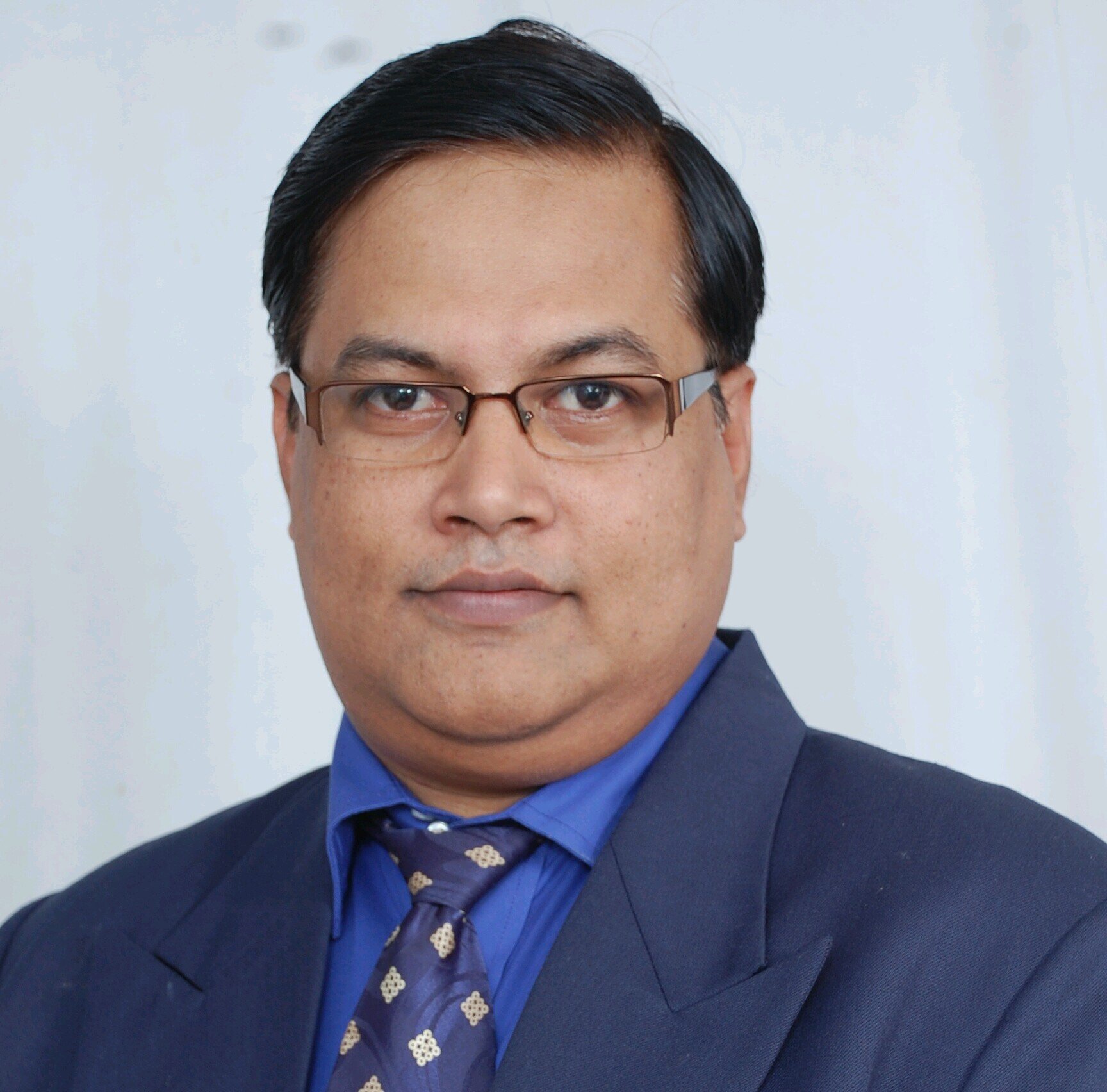 https://t.co/TRFPL9BCfZ,Ph.D in ecotoxicology from Karnatak University,Dharwad,Pastors the Hubli City A  G  Church in North Karnataka.&Executive Committee Member of CDSIAG