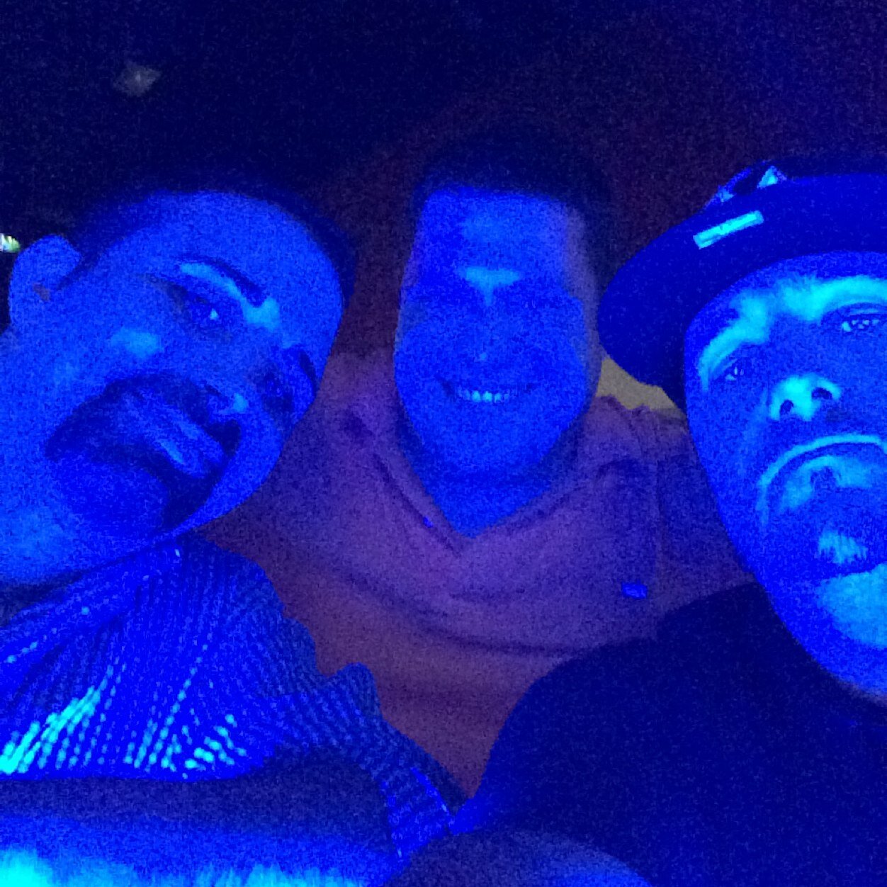 UncleScottO's profile picture. 