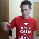 Daniel Backhaus - @tryston009 - Twitter