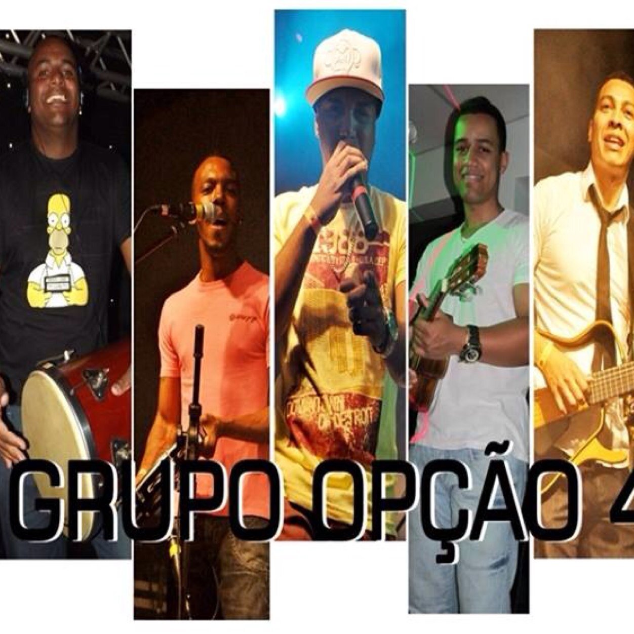 O SANGUE QUE CORRE EM NOSSAS VEIAS É COMPOSTO DE NOTAS MUSICAIS.