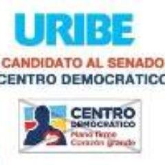 CENTRO DEMOCRÁTICO - Mano firme Corazón grande - CÁMARA 101 YESID NAVAS.