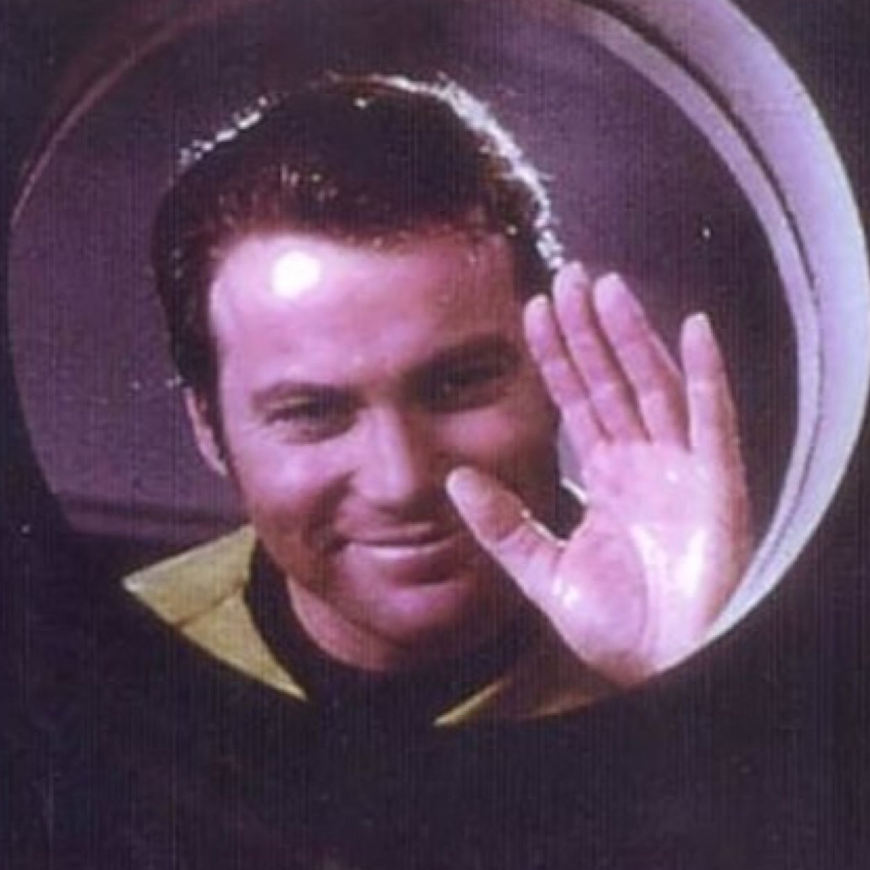 Star Trek. Science Fiction. Movies. Star Wars. Walking Dead. Tech. Basically, I'm just a big nerd.