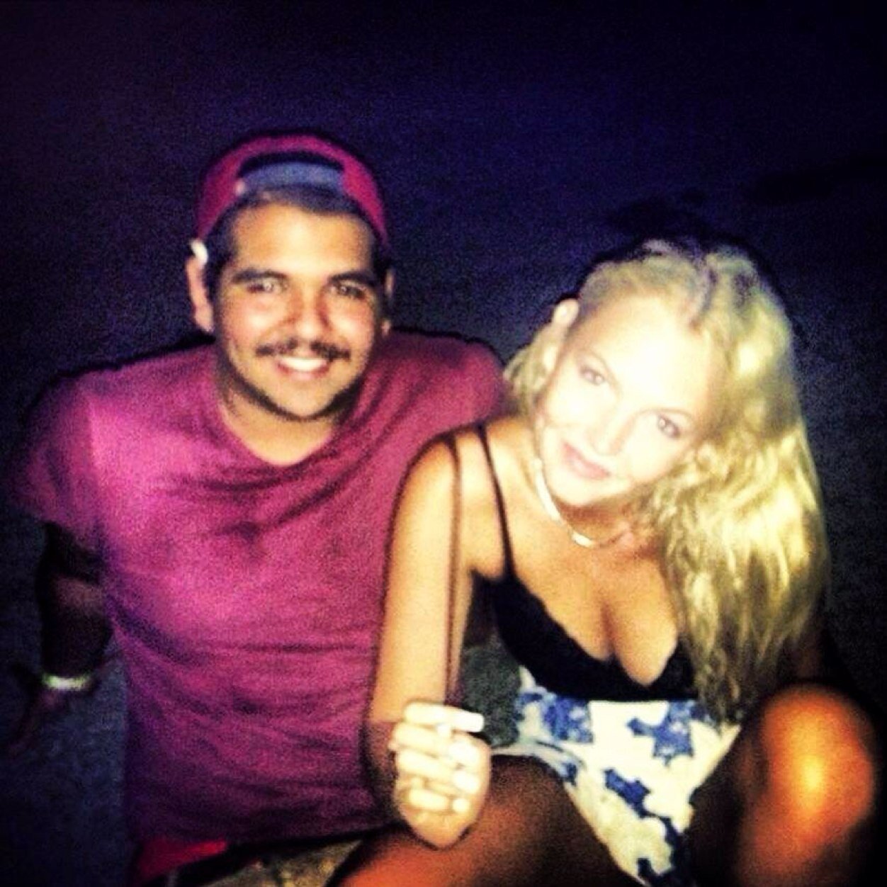 yaseen23majal's profile picture. I'm a fucking walking paradox