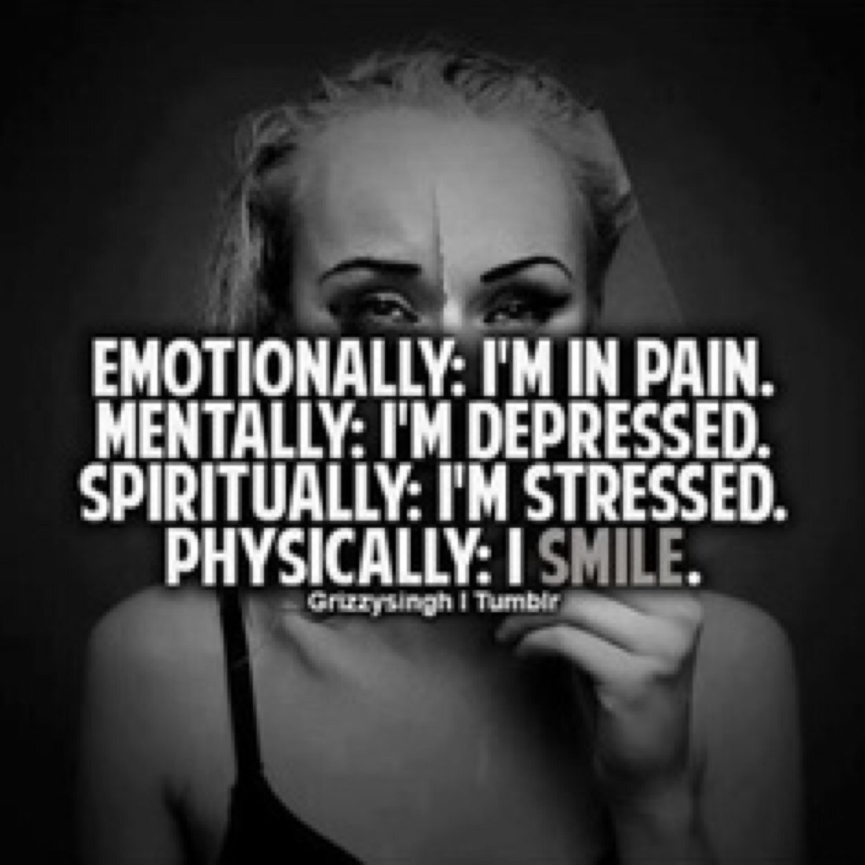 Yes .. Im alive , But i dont want to be..