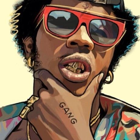 JUNKY is my name. CHEAP is my game.