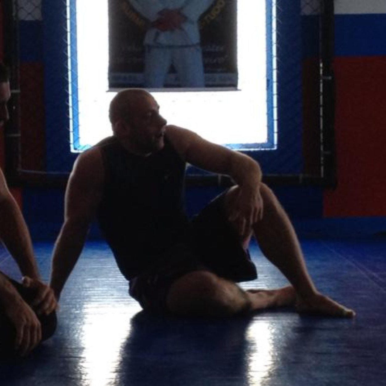 mobilitysports's profile picture. 