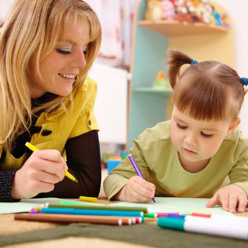Spanish inmersion program for kids!!!