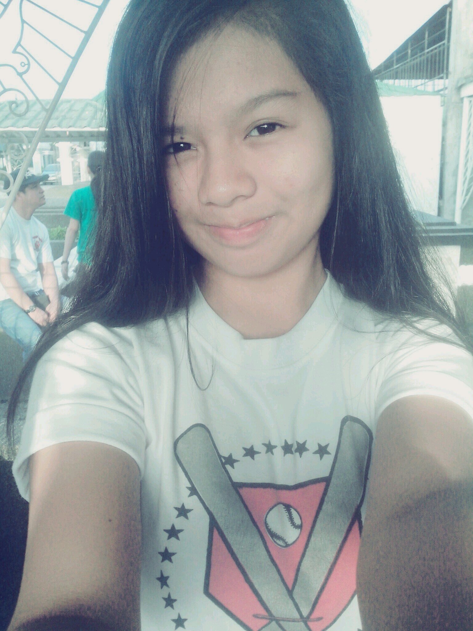 Kristine Mae Benitez Profile